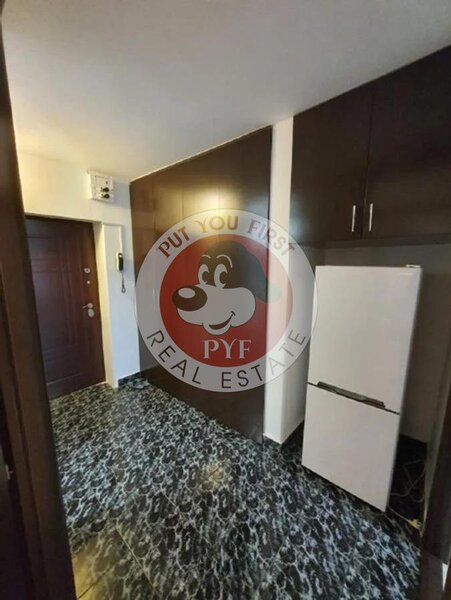 Parcul Sebastian | Garsoniera | Decomandata | 39mp | B11672